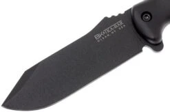 KA-BAR Becker BK10 Crewman -Famous Knife Shop KABK10 02 ka bar kabk10 02