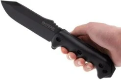 KA-BAR Becker BK10 Crewman -Famous Knife Shop KABK10 05 ka bar kabk10 05