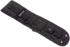 KA-BAR Becker BK10 Crewman -Famous Knife Shop KABK10 07 ka bar kabk10 07
