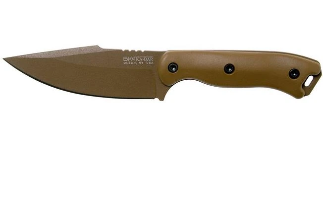 KA-BAR Becker BK18 Harpoon Survival Knife 3 KA-BAR Becker BK18 Harpoon Survival Knife