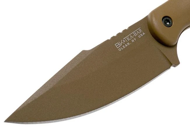 KA-BAR Becker BK18 Harpoon Survival Knife 5 KA-BAR Becker BK18 Harpoon Survival Knife - Image 3