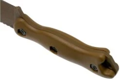 KA-BAR Becker BK18 Harpoon Survival Knife 13 KA-BAR Becker BK18 Harpoon Survival Knife -Famous Knife Shop KABK18 04 ka bar