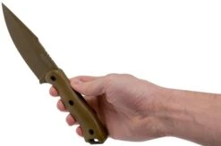 KA-BAR Becker BK18 Harpoon Survival Knife 15 KA-BAR Becker BK18 Harpoon Survival Knife -Famous Knife Shop KABK18 06 ka bar