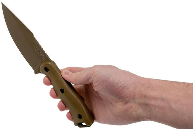 KA-BAR Becker BK18 Harpoon Survival Knife 8 KA-BAR Becker BK18 Harpoon Survival Knife - Image 6