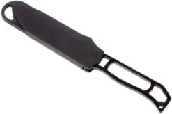 KA-BAR Becker Skeleton Knife Neck Knife, BK23BP -Famous Knife Shop KABK23BP 06 ka bar kabk23bp 06