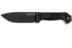 KA-BAR Becker BK2 Companion, Polyester Sheath