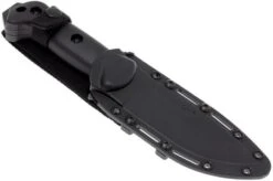 KA-BAR Becker BK2 Companion, Polyester Sheath -Famous Knife Shop KABK2 06 ka bar kabk2 06
