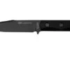 KA-BAR EK Commando Short Clip Point Bowie EK50, Fixed Knife -Famous Knife Shop KAEK50 01 ka bar