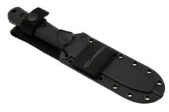 KA-BAR EK Commando Short Clip Point Bowie EK50, Fixed Knife -Famous Knife Shop KAEK50 06 ka bar