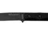 KA-BAR EK Commando Short Drop Point EK51, Fixed Knife -Famous Knife Shop KAEK51 01 ka bar