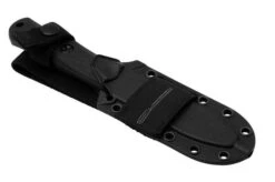 KA-BAR EK Commando Short Drop Point EK51, Fixed Knife -Famous Knife Shop KAEK51 06 ka bar