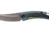 Kershaw Reverb XL 1225 Pocket Knife -Famous Knife Shop KE1225 01 kershaw