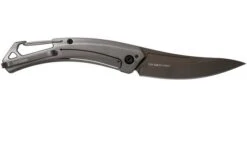 Kershaw Reverb XL 1225 Pocket Knife -Famous Knife Shop KE1225 02 kershaw