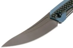 Kershaw Reverb XL 1225 Pocket Knife -Famous Knife Shop KE1225 03 kershaw