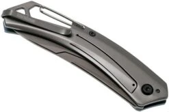 Kershaw Reverb XL 1225 Pocket Knife -Famous Knife Shop KE1225 04 kershaw