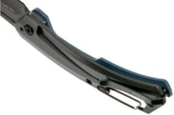 Kershaw Reverb XL 1225 Pocket Knife -Famous Knife Shop KE1225 05 kershaw