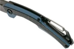 Kershaw Reverb XL 1225 Pocket Knife -Famous Knife Shop KE1225 07 kershaw