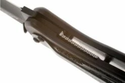 Kershaw 1670BLK Blur Black -Famous Knife Shop KE1670BLK 04 kershaw blur black ke1670blk d4