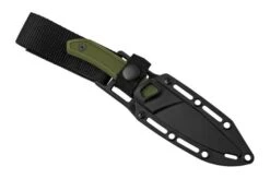 Kershaw Deschutes Caper 1882 Hunting Knife -Famous Knife Shop KE1882 06 kershaw