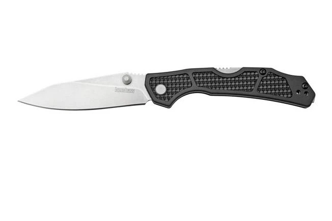 Kershaw Cargo 2033 Pocket Knife 3 Kershaw Cargo 2033 Pocket Knife