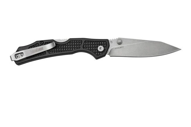 Kershaw Cargo 2033 Pocket Knife 4 Kershaw Cargo 2033 Pocket Knife - Image 2