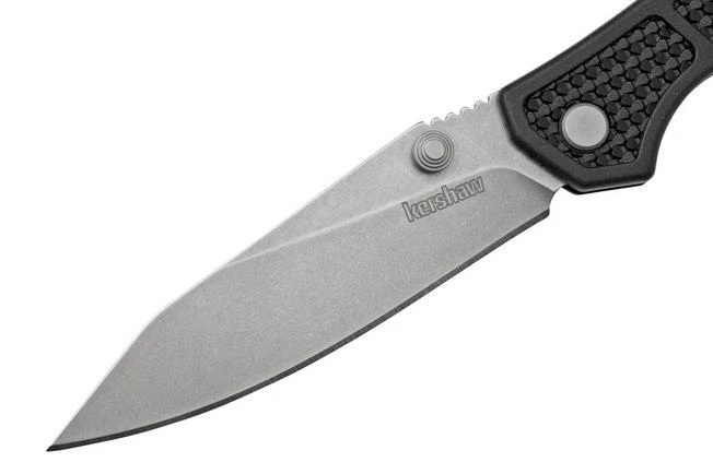 Kershaw Cargo 2033 Pocket Knife 5 Kershaw Cargo 2033 Pocket Knife - Image 3