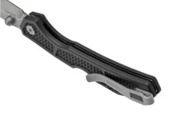 Kershaw Cargo 2033 Pocket Knife 11 Kershaw Cargo 2033 Pocket Knife -Famous Knife Shop KE2033 04 kershaw