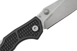 Kershaw Cargo 2033 Pocket Knife 12 Kershaw Cargo 2033 Pocket Knife -Famous Knife Shop KE2033 05 kershaw