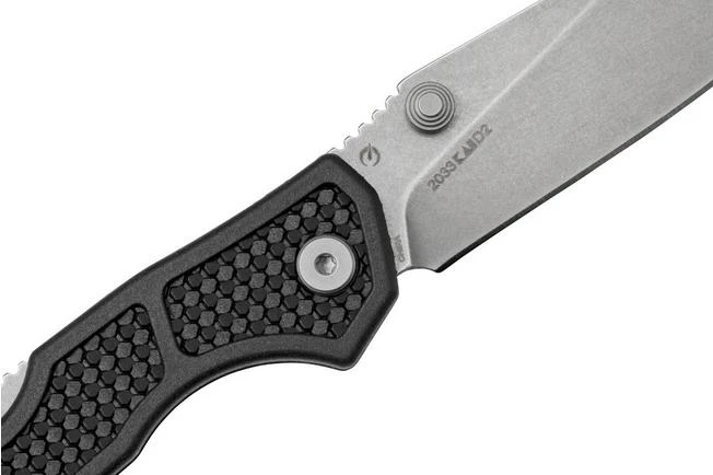 Kershaw Cargo 2033 Pocket Knife 7 Kershaw Cargo 2033 Pocket Knife - Image 5