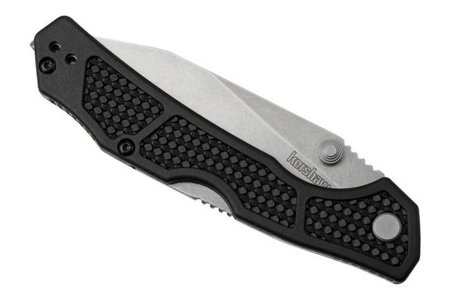 Kershaw Cargo 2033 Pocket Knife 8 Kershaw Cargo 2033 Pocket Knife - Image 6