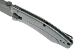 Kershaw Innuendo 3440 Pocket Knife, Les George Design -Famous Knife Shop KE3440 07 kershaw