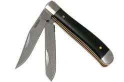Kershaw Gadsden 4381 Trapper Pocket Knife