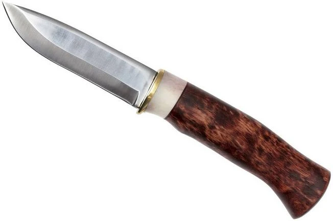 Karesuando Hunter 10 (Jäger 10) 3573 Hunting Knife 4 Karesuando Hunter 10 (Jäger 10) 3573 Hunting Knife - Image 2