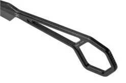 Kansept Hex G0001A2 Dark Green 14C28N, Neck Knife, Ostap Hel Design 12 Kansept Hex G0001A2 Dark Green 14C28N, Neck Knife, Ostap Hel Design -Famous Knife Shop KSG0001A2 05 kansept