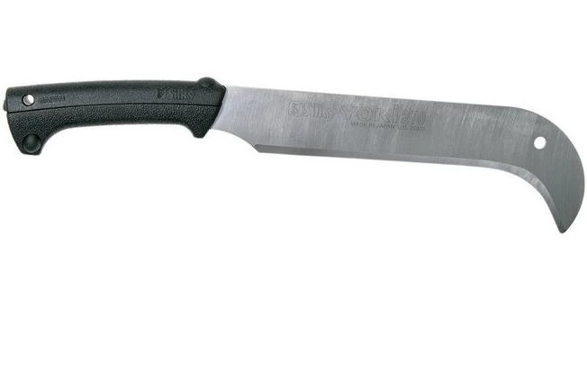 Silky Yoki 270 Mm Machete KSI757027 4 Silky Yoki 270 Mm Machete KSI757027 - Image 2