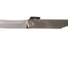Higonokami Pocket Knife 6,7 Cm HIGO03SL, Carbon Steel -Famous Knife Shop KT HIGO03SL 01 higonokami kt higo03sl 01