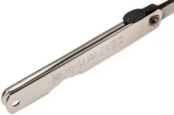 Higonokami Pocket Knife 7,3 Cm HIGO04SL, Carbon Steel -Famous Knife Shop KT HIGO04SL 06 higonokami kt higo04sl 06