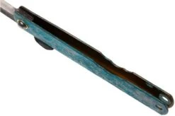 Higonokami Pocket Knife 7,7 Cm HIGO153, White Paper Steel -Famous Knife Shop KT HIGO153 05 higonokami kt higo153 05