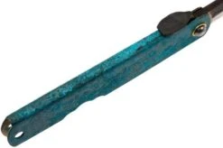 Higonokami Pocket Knife 7,7 Cm HIGO153, White Paper Steel -Famous Knife Shop KT HIGO153 06 higonokami kt higo153 06