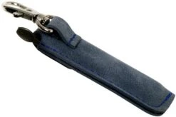 Higonokami Pocket Knife 5 Cm HIGO75BS, SK-carbon Steel, Brass -Famous Knife Shop KT HIGO75BS 10 higonokami