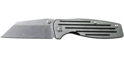 Kizer Rogue KI3480 Pocket Knife, Dirk Pinkerton Design