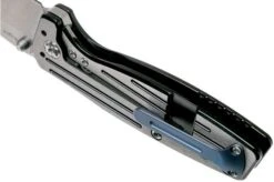 Kizer Rogue KI3480 Pocket Knife, Dirk Pinkerton Design -Famous Knife Shop KZKI3480 05 kizer