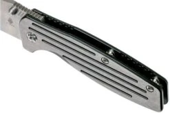 Kizer Rogue KI3480 Pocket Knife, Dirk Pinkerton Design -Famous Knife Shop KZKI3480 07 kizer