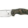 Kizer Mini Sheepdog C01C, KI3488A6, Raffir Noble Pocket Knife, Chris Conaway Design -Famous Knife Shop KZKI3488A6 01 kizer