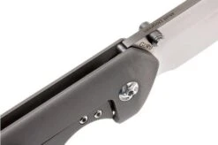 Kizer Guru Pocket Knife KI3504A1 Thumbstud, Matt Degnan Design -Famous Knife Shop KZKI3504A1 06 kizer kzki3504a1 06