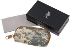 Kizer Guru Pocket Knife KI3504A1 Thumbstud, Matt Degnan Design -Famous Knife Shop KZKI3504A1 09 kizer kzki3504a1 09