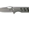 Kizer Assassin 3549A1 Flipper Pocket Knife, Carlos Elstner Design