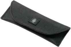 Kizer Assassin 3549A1 Flipper Pocket Knife, Carlos Elstner Design -Famous Knife Shop KZKI3549A1 08 kizer