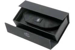 Kizer Assassin 3549A1 Flipper Pocket Knife, Carlos Elstner Design -Famous Knife Shop KZKI3549A1 09 kizer