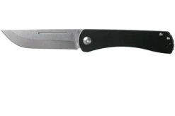 Kizer Pinch V3009N1 Black G10 Pocket Knife, Rolf Helbig Design